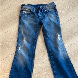Diesel jeans 28